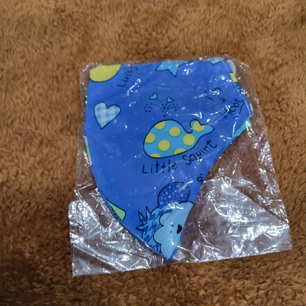 Reusable Child Face Mask 2pack Animals (4